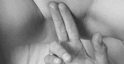 Pussy fingering gif xxx